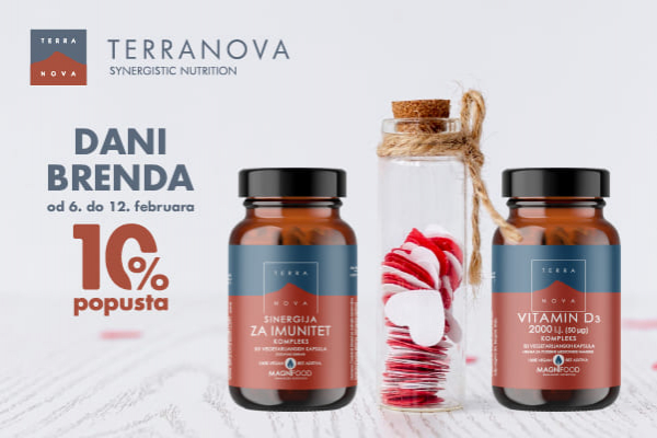Terranova dani 02/26